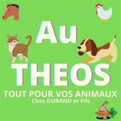 Au Théos, Animalerie - Poterie, Vaison-la-Romaine - Horaires d'ouverture