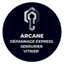 ARCANE DEPANNAGE EXPRESS SERRURERIE VITRERIE, Paris - Horaires d'ouverture