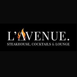 L’Avenue Steakhouse, Saint-Ouen - Horaires d'ouverture