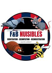 F&B Nuisibles, Paris - Horaires d'ouverture