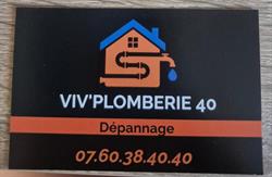 Viv'plomberie 40, Labouheyre - Horaires d'ouverture
