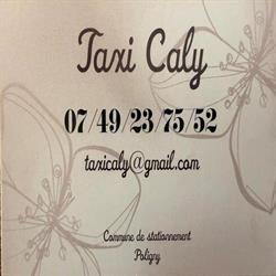 Taxi Caly, Asnans-Beauvoisin - Horaires d'ouverture