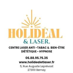 HOLIDEAL ET LASER, Bernay - Horaires d'ouverture