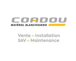 Coadou Blanchisserie, Quimper - Horaires d'ouverture