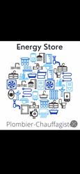 Energy Store, Firminy - Horaires d'ouverture