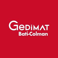 Gedimat Bati-Colman, Rosbruck - Horaires d'ouverture