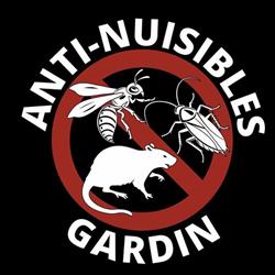 Anti-Nuisibles Gardin, Tonnay-Charente - Horaires d'ouverture