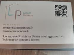 Lacaze Peinture, Saint-Herblain - Horaires d'ouverture