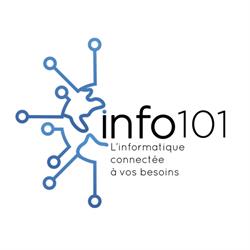 Info101, Soultz-sous-Forêts - Horaires d'ouverture