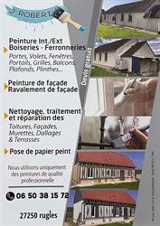 J.Robert, Linas - Horaires d'ouverture