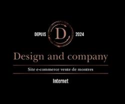 Design and company, Igney - Horaires d'ouverture