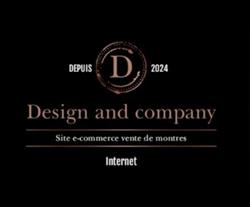 Design and company, Igney - Horaires d'ouverture