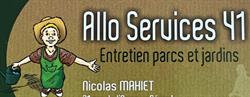 Allo Services 41, Pontlevoy - Horaires d'ouverture