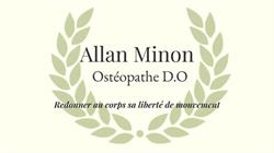 Minon Allan, Saint-Avertin - Horaires d'ouverture