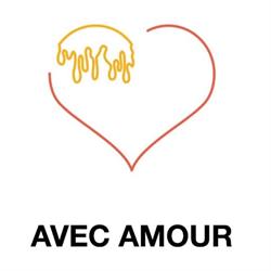 avec amour - le burger Montparnasse, Paris - Horaires d'ouverture