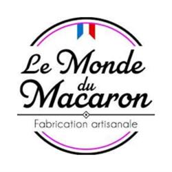 Le Monde du Macaron, Moulins - Horaires d'ouverture