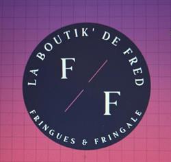 La Boutik' de Fred Fringues et Fringale, Saint-Martin-de-Crau - Horaires d'ouverture