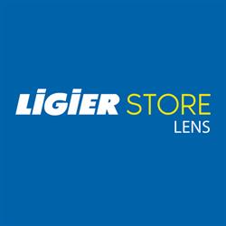 LIGIER STORE Lens - SOFIDA Auto, Loos-en-Gohelle - Horaires d'ouverture