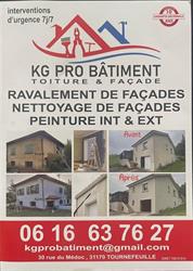 Guertener Kevin, Tournefeuille - Horaires d'ouverture