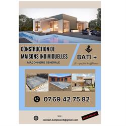 Bati, Cazouls-lès-Béziers - Horaires d'ouverture