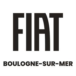 FIAT Boulogne-sur-Mer - SOFIDA Auto, Saint-Léonard - Horaires d'ouverture