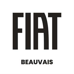FIAT Beauvais - SOFIDA Auto, Tillé - Horaires d'ouverture