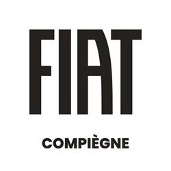 FIAT Compiègne - SOFIDA Auto, - Horaires d'ouverture