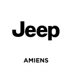 JEEP Amiens - SOFIDA Auto, Longueau - Horaires d'ouverture