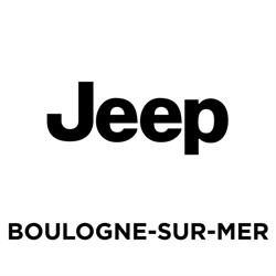 JEEP Boulogne-sur-Mer - SOFIDA Auto, Saint-Léonard - Horaires d'ouverture
