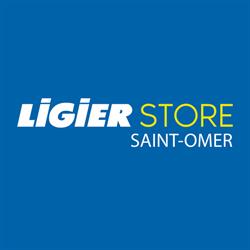 LIGIER STORE Saint-Omer - SOFIDA Auto, Longuenesse - Horaires d'ouverture
