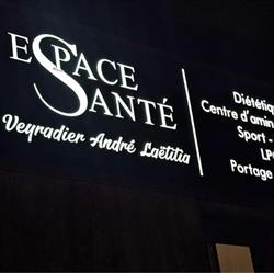 Espace Santé Veyradier André Laêtitia, Valréas - Horaires d'ouverture