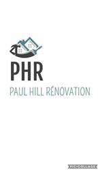 PHR - PAUL HILL RENOVATION, Aynac - Horaires d'ouverture