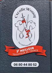 Excalicwouaf, Nantes - Horaires d'ouverture