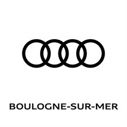 AUDI Boulogne-sur-mer - SOFIDA Auto, Saint-Léonard - Horaires d'ouverture