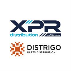 Distrigo Sofida - XPR Distribution, Estrées-Deniécourt - Horaires d'ouverture