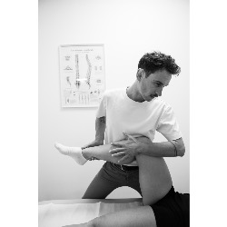 Gaëtan Maniez Ostéopathie, Chambéry - Horaires d'ouverture
