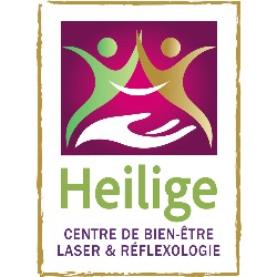 Heilige Centre de Bien-être Laser & Réflexologie, Auxerre - Horaires d'ouverture