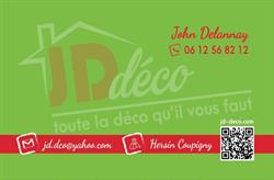 JD Déco, Hersin-Coupigny - Horaires d'ouverture
