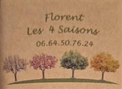 Florent les 4 Saisons, Saint-Méard-de-Drône - Horaires d'ouverture