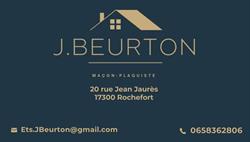 Entreprise Beurton Jordan, Rochefort - Horaires d'ouverture