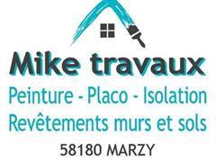 Mike Travaux, Marzy - Horaires d'ouverture