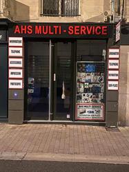 AHS Multi-Service, Poitiers - Horaires d'ouverture