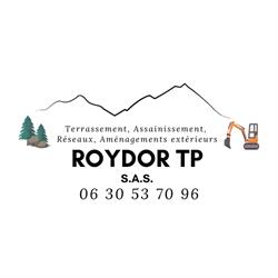 Roydor TP SAS, Longchaumois - Horaires d'ouverture