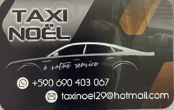 Taxi Noël, Le Gosier - Horaires d'ouverture