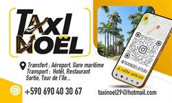 Taxi Noël, Le Gosier - Horaires d'ouverture