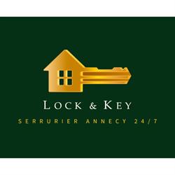 Lock & key serrurerie Annecy, - Horaires d'ouverture
