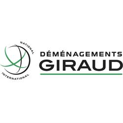 SAS Giraud Déménagements, Fléac - Horaires d'ouverture