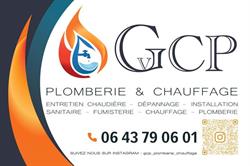 GCP Plomberie Chauffage, Villevaudé - Horaires d'ouverture
