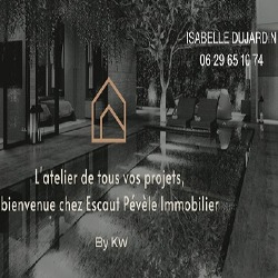 Isabelle Dujardin KW Immo, Hasnon - Horaires d'ouverture