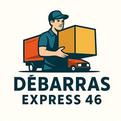 Débarras express 46, Espère - Horaires d'ouverture